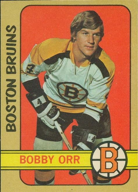 bobby orr hockey cards|bobby orr cards worth money.